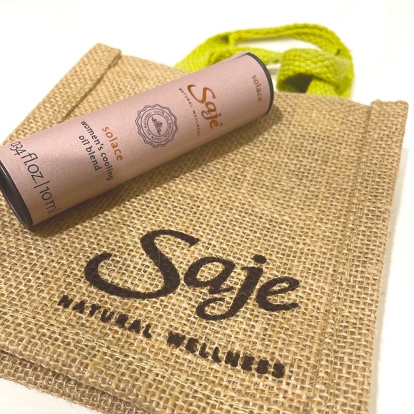 Sage ‘SOLACE’ Women’s Cooling Blend 🌿 - Picture 1 of 4